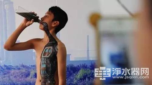 净水器是安全饮水的最后一道屏障!(图1)