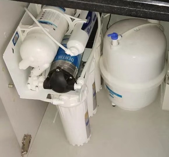 净水器纯水机压力桶(图2)